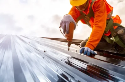 Travaux de zinguerie à Vielle-Saint-Girons